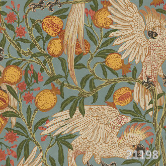 Экзотический бал