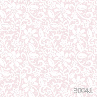 Нежный розовый узор