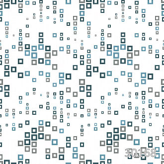 Квадратный дождь