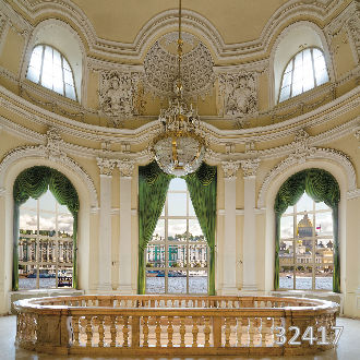 Питерский свод