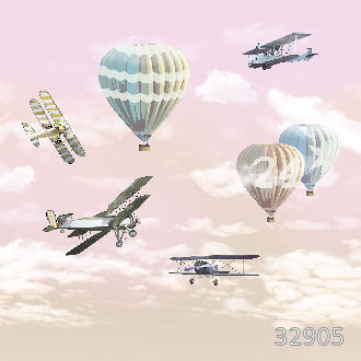 Самолётики 2