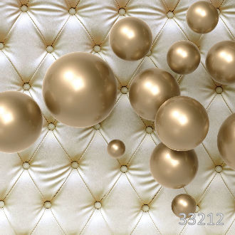 Золотые пузыри