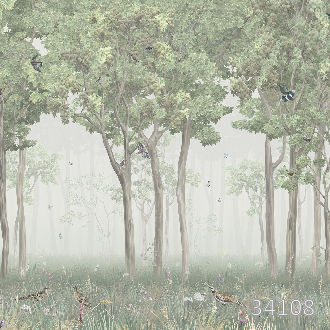 Misty grove grey