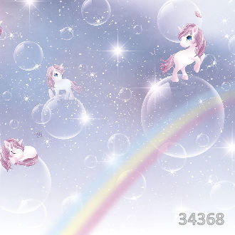 Единороги на радуге 2