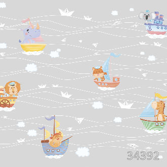 Веселые моряки 2