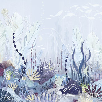 Подводный мир