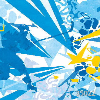 Игра в хоккей