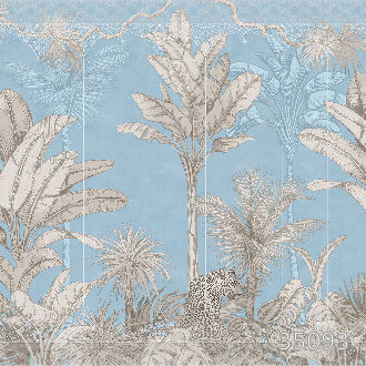 Экзотическая природа