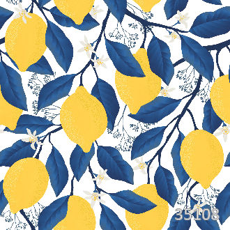 Лимонная свежесть