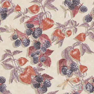 Фруктовое настроение