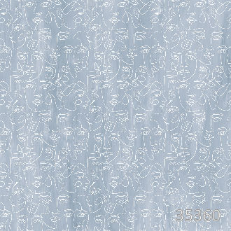 Лабиринт линий