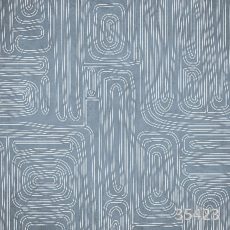 Легкие очертания