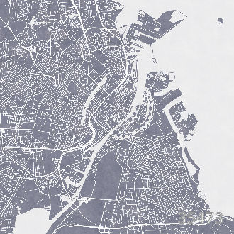 Переплетение дорог