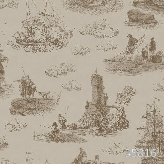 Шепот истории