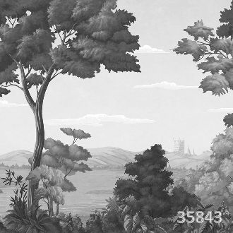 Эхо сумерек