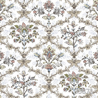 Кружево лепестков