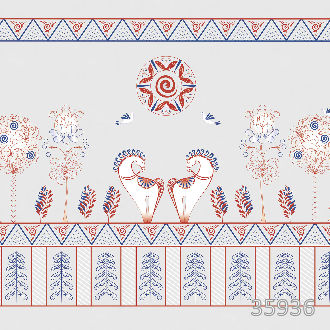 Сказ о вольном коне