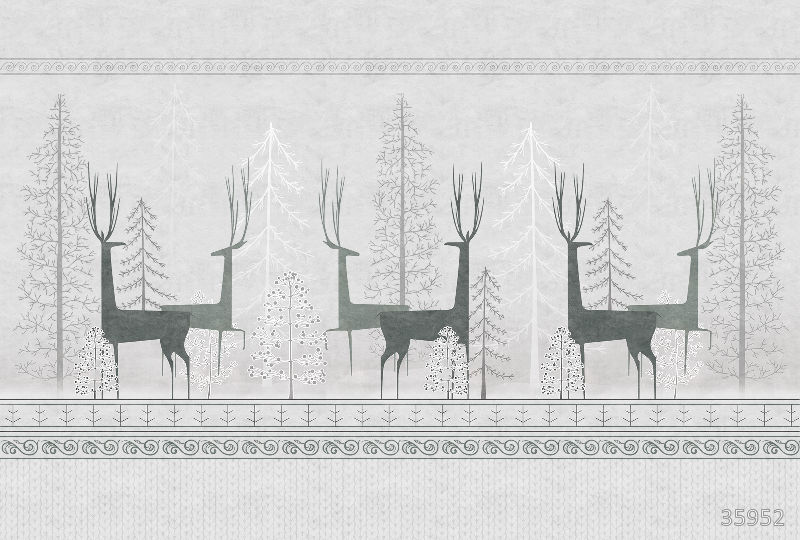 Хранители лесной тишины