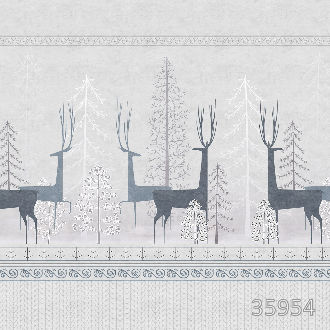 Душа русской природы