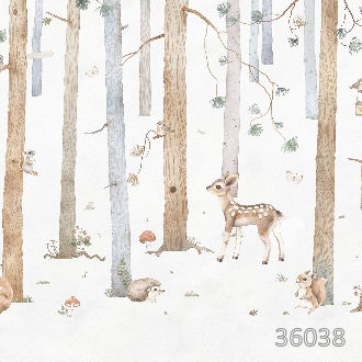 Тропа приключений