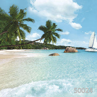 Пляж Ансе Лацио