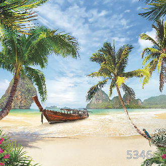 Остров Самуи